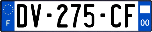 DV-275-CF