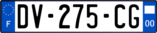 DV-275-CG