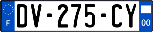 DV-275-CY