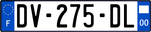 DV-275-DL