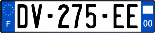 DV-275-EE