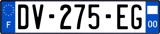 DV-275-EG