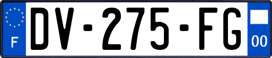 DV-275-FG