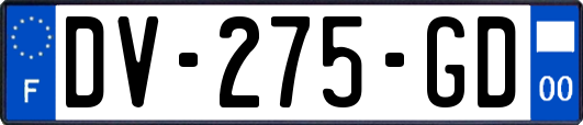 DV-275-GD