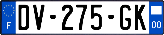 DV-275-GK