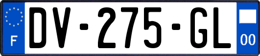 DV-275-GL