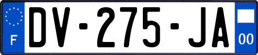 DV-275-JA