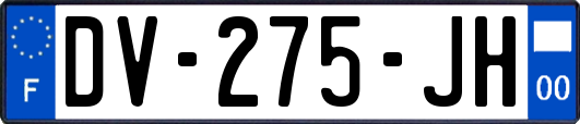 DV-275-JH