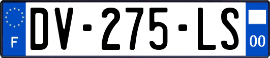 DV-275-LS