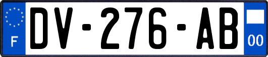 DV-276-AB