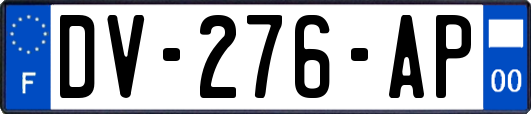 DV-276-AP