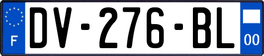 DV-276-BL