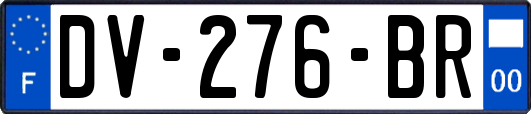 DV-276-BR