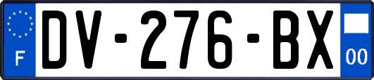 DV-276-BX