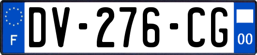 DV-276-CG