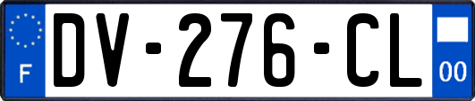 DV-276-CL