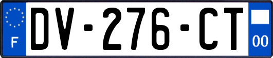 DV-276-CT