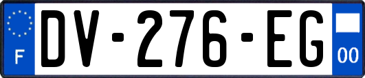 DV-276-EG