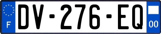 DV-276-EQ