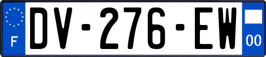 DV-276-EW