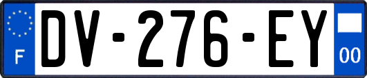 DV-276-EY