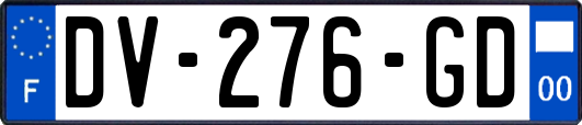 DV-276-GD