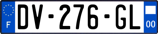 DV-276-GL
