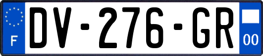 DV-276-GR