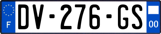 DV-276-GS