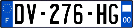 DV-276-HG