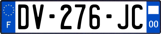 DV-276-JC