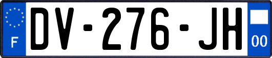 DV-276-JH