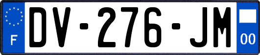 DV-276-JM