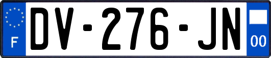 DV-276-JN