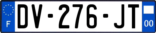 DV-276-JT