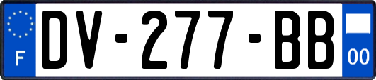 DV-277-BB