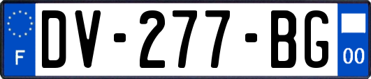 DV-277-BG