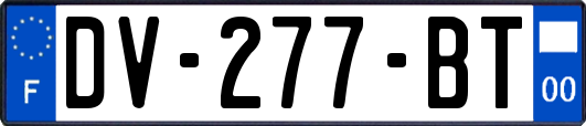 DV-277-BT