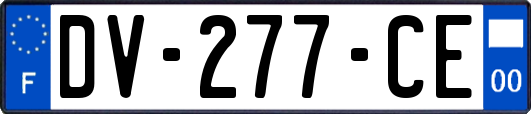 DV-277-CE