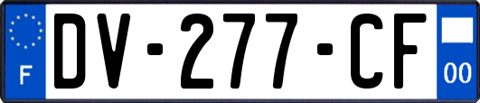 DV-277-CF