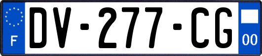 DV-277-CG