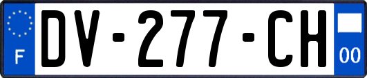 DV-277-CH