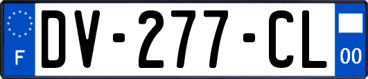 DV-277-CL