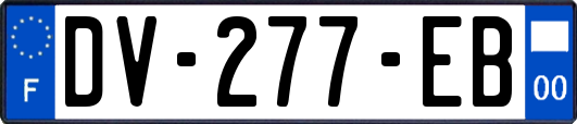 DV-277-EB