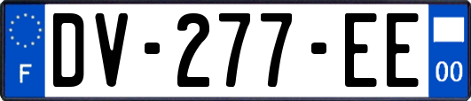 DV-277-EE