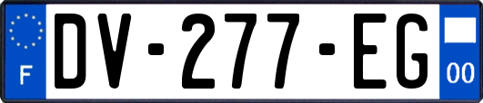 DV-277-EG