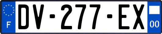 DV-277-EX