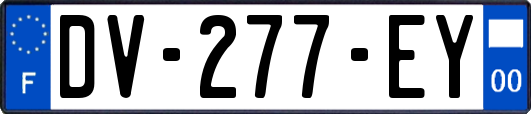 DV-277-EY