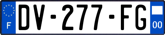 DV-277-FG