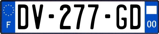 DV-277-GD